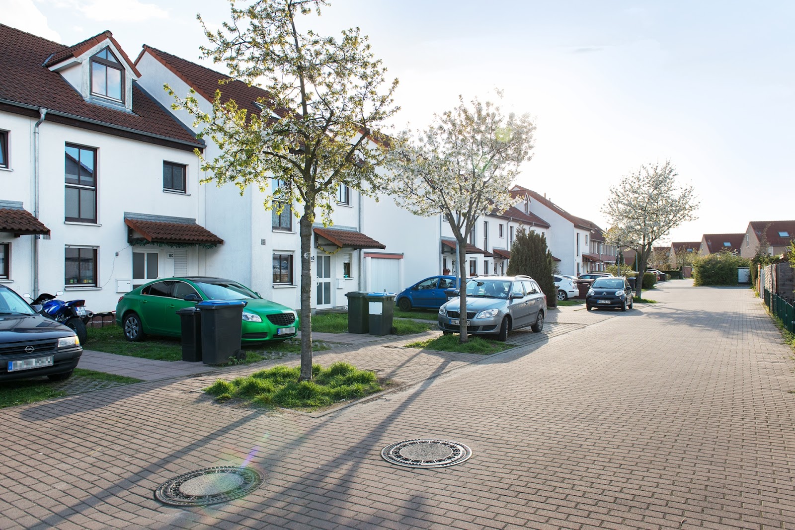 تصویر Wohnen wie im Urlaub