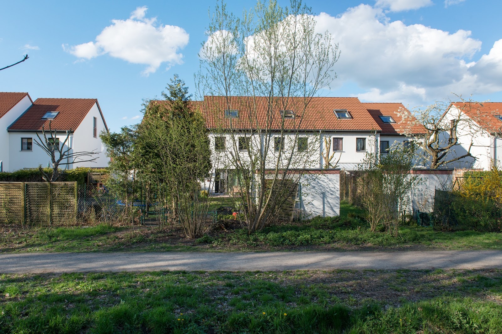 تصویر Wohnen wie im Urlaub