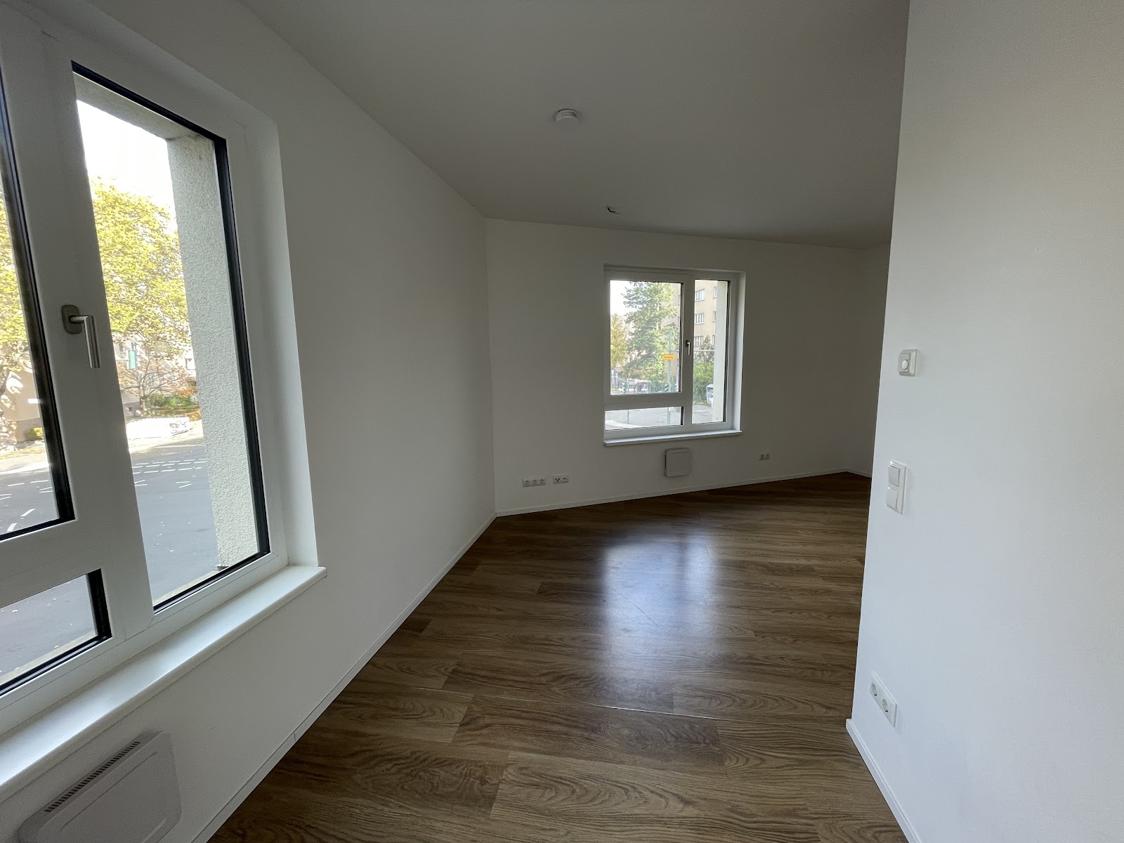 تصویر Single Wohnung nur für Studierende