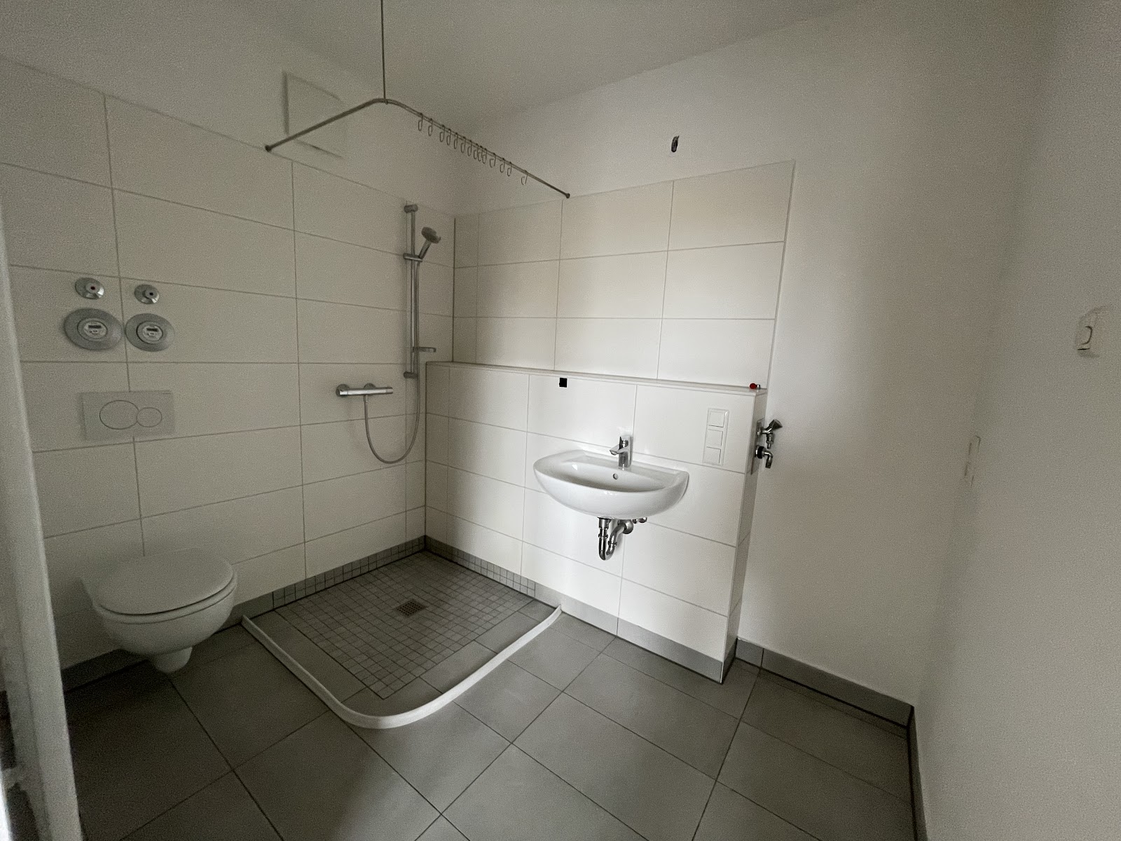 تصویر Single Wohnung nur für Studierende