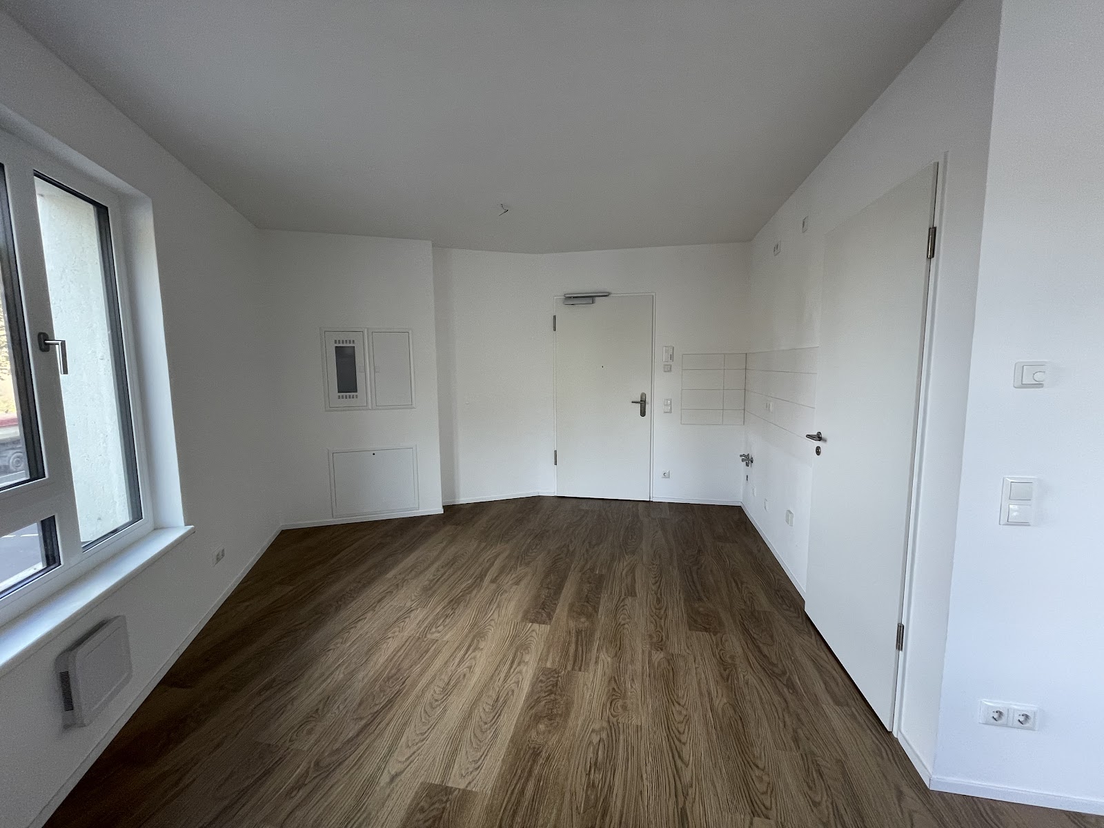 تصویر Single Wohnung nur für Studierende