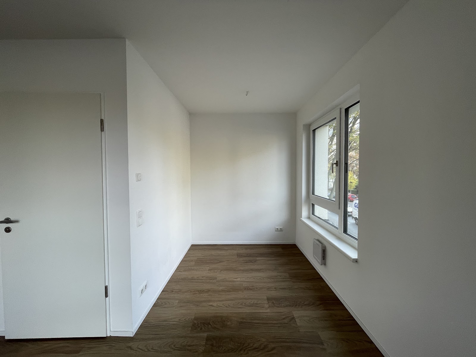 تصویر Single Wohnung nur für Studierende