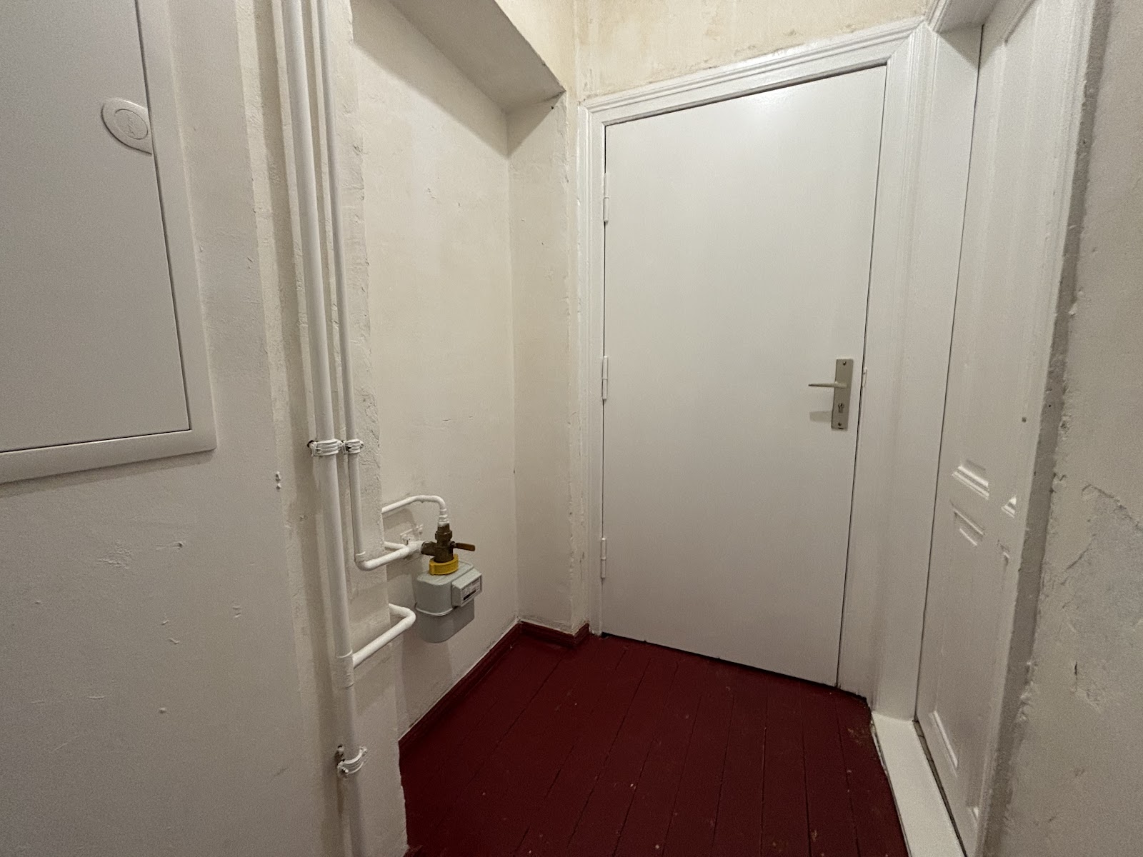 تصویر Charmante Altbauwohnung im beliebten Wedding