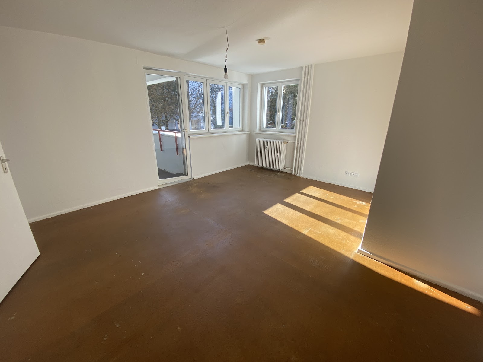 تصویر 1 Zimmer in der Gropiusstadt · Theodor-Loos-Weg 17, 12353 Berlin