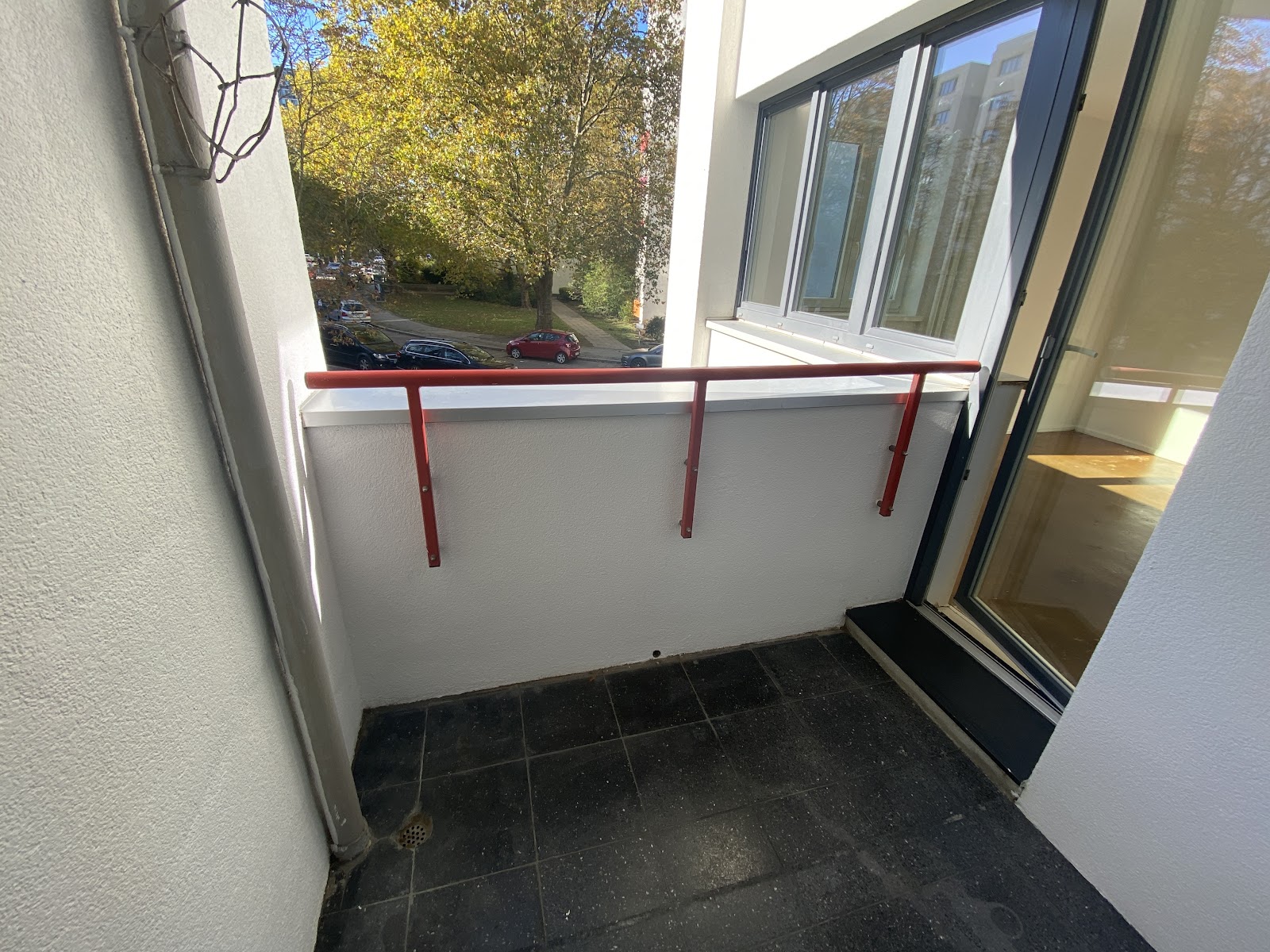 تصویر 1 Zimmer in der Gropiusstadt · Theodor-Loos-Weg 17, 12353 Berlin