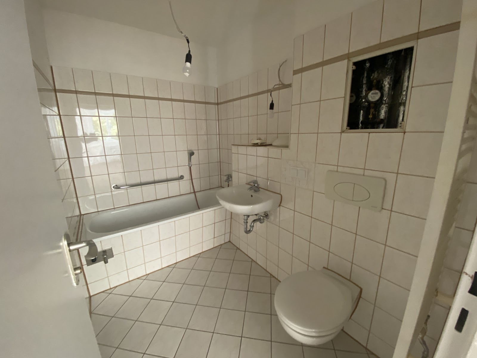 تصویر 1 Zimmer in der Gropiusstadt · Theodor-Loos-Weg 17, 12353 Berlin