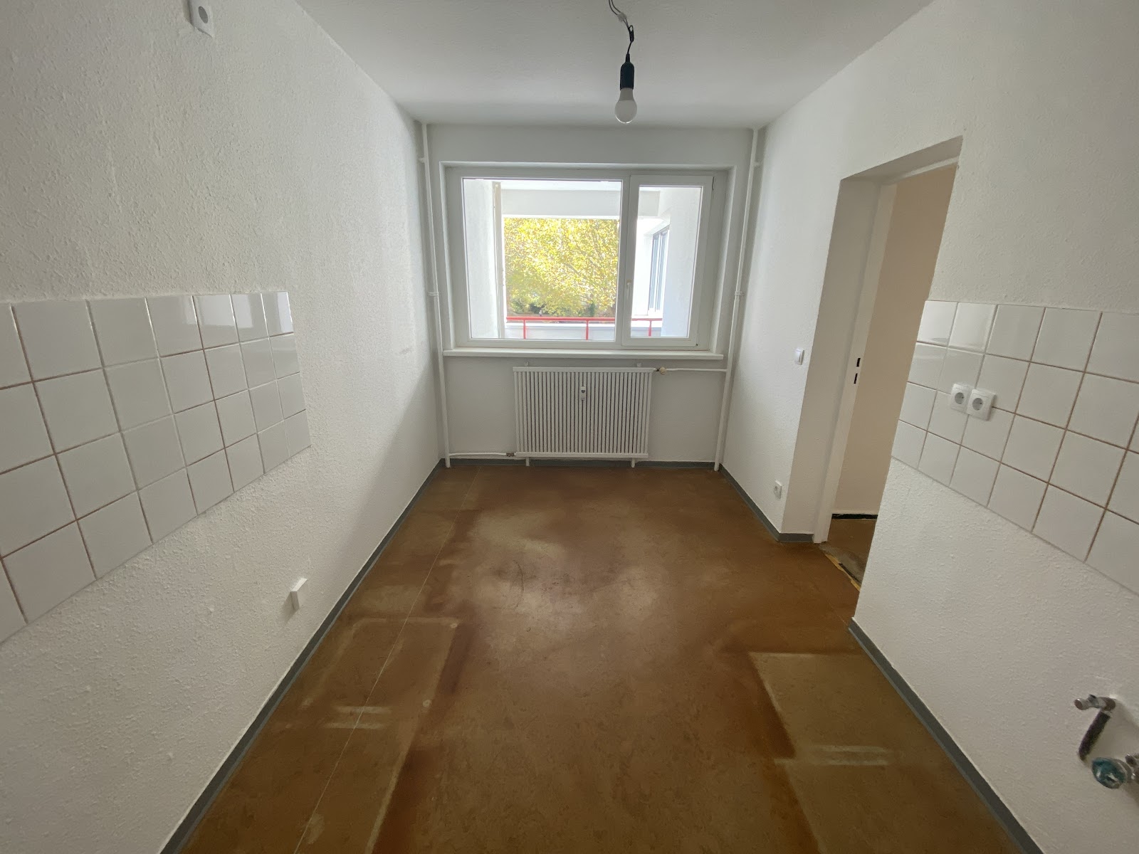 تصویر 1 Zimmer in der Gropiusstadt · Theodor-Loos-Weg 17, 12353 Berlin