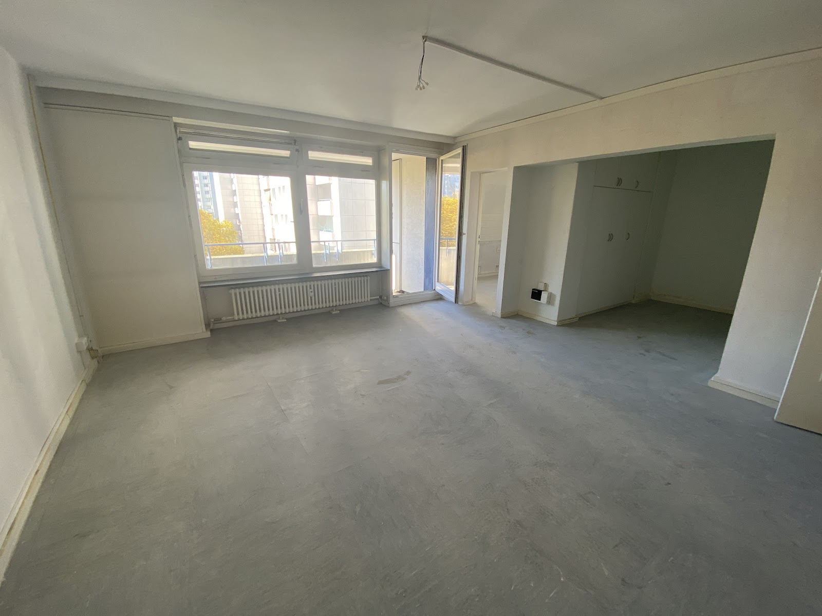 تصویر 1 Zimmer in der Gropiusstadt · Theodor-Loos-Weg 16, 12353 Berlin