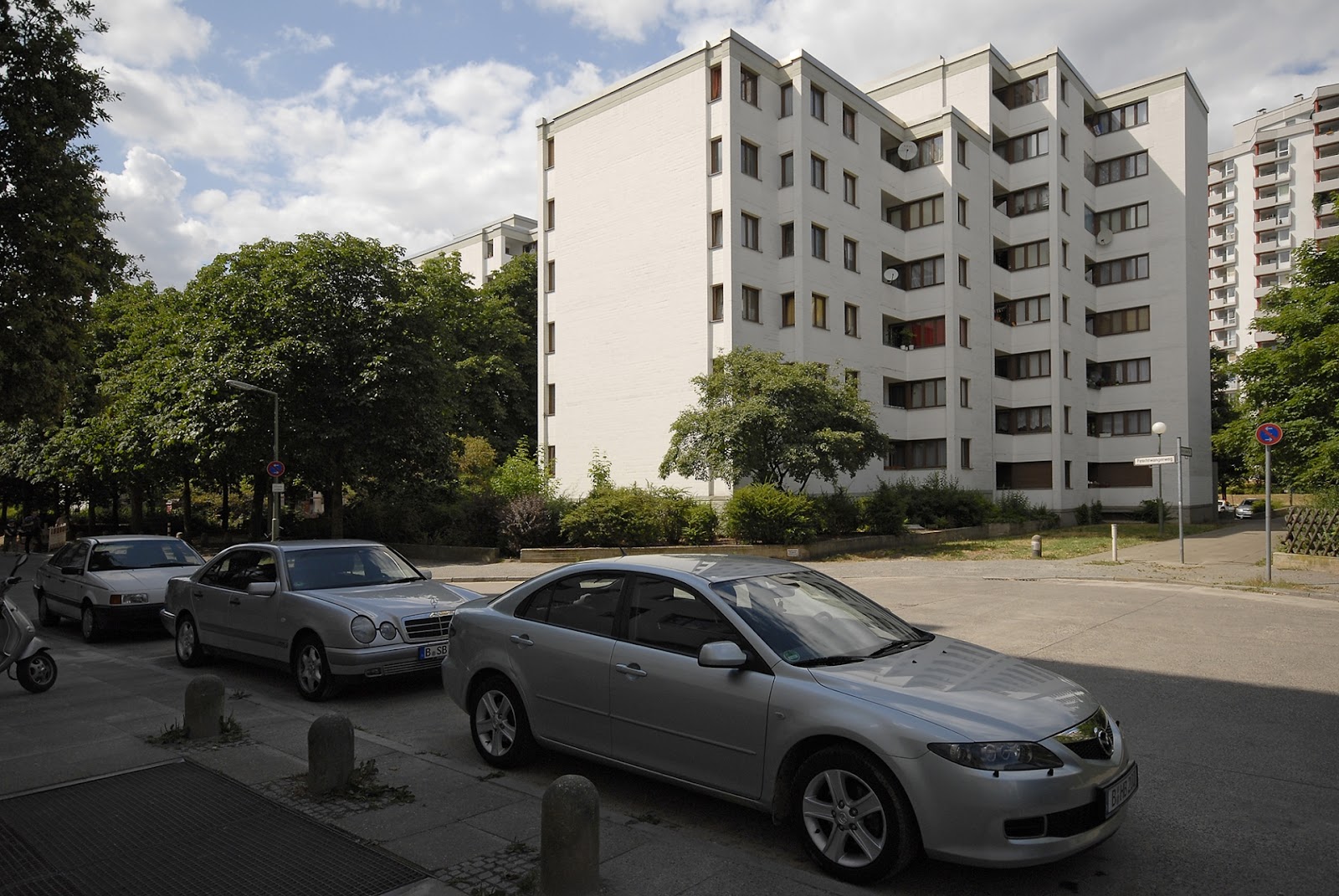 تصویر 1 Zimmer in der Gropiusstadt · Theodor-Loos-Weg 16, 12353 Berlin