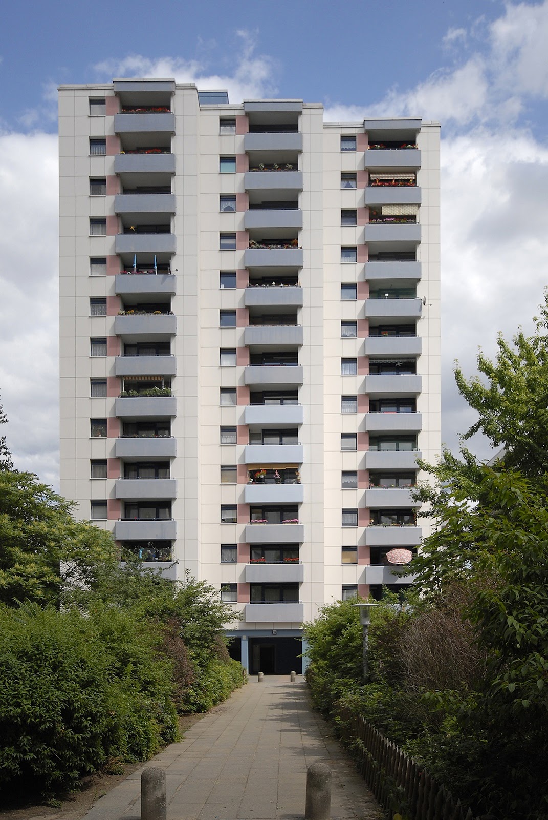 تصویر 1 Zimmer in der Gropiusstadt · Theodor-Loos-Weg 16, 12353 Berlin