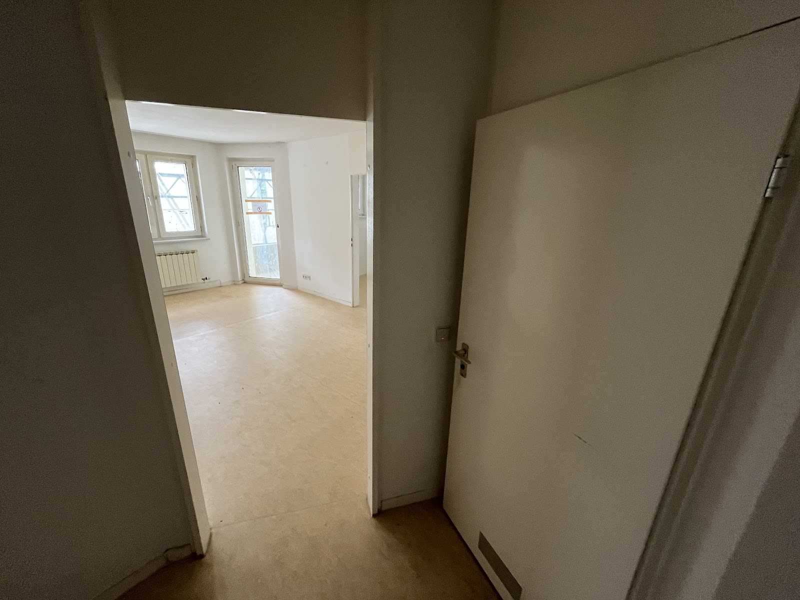 تصویر 1,5 Zimmer Wohnung für Mieter ab 50 Jahren