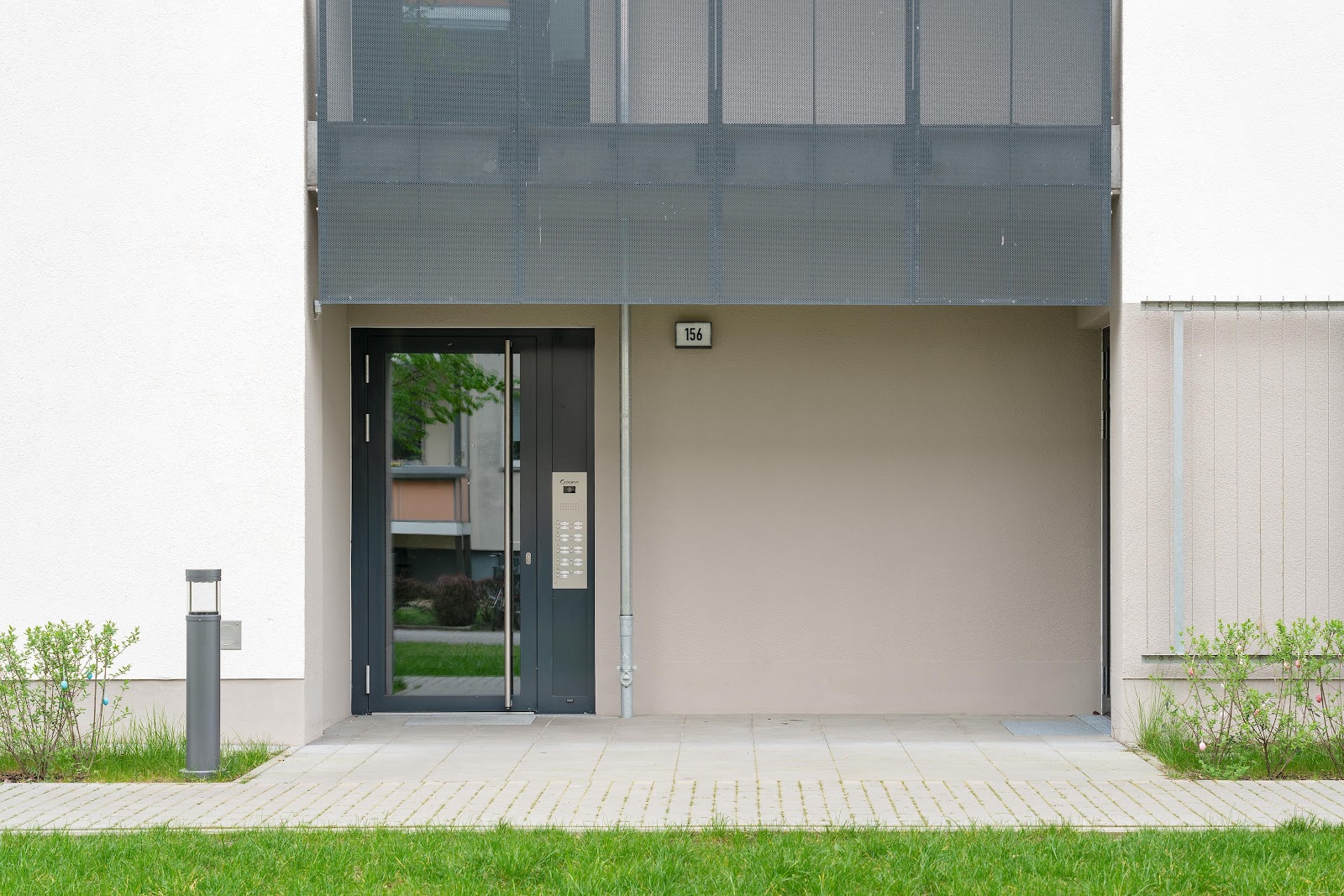 تصویر 4-Zimmer-Wohnung im Neubau · Grüne Trift 156, 12557 Berlin