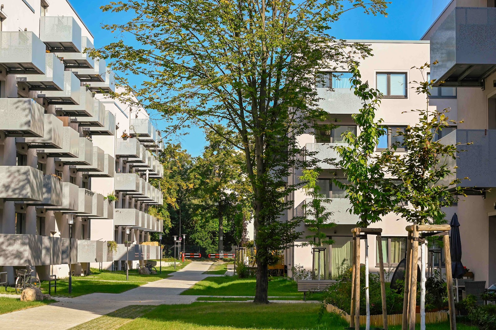 تصویر Neubau Zweitbezug - Nachmieter gesucht!