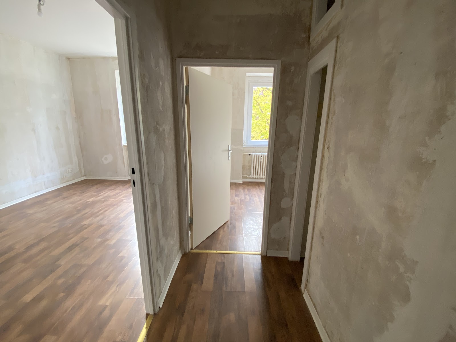 تصویر Klein aber mein - Singlewohnung sucht neuen Mieter