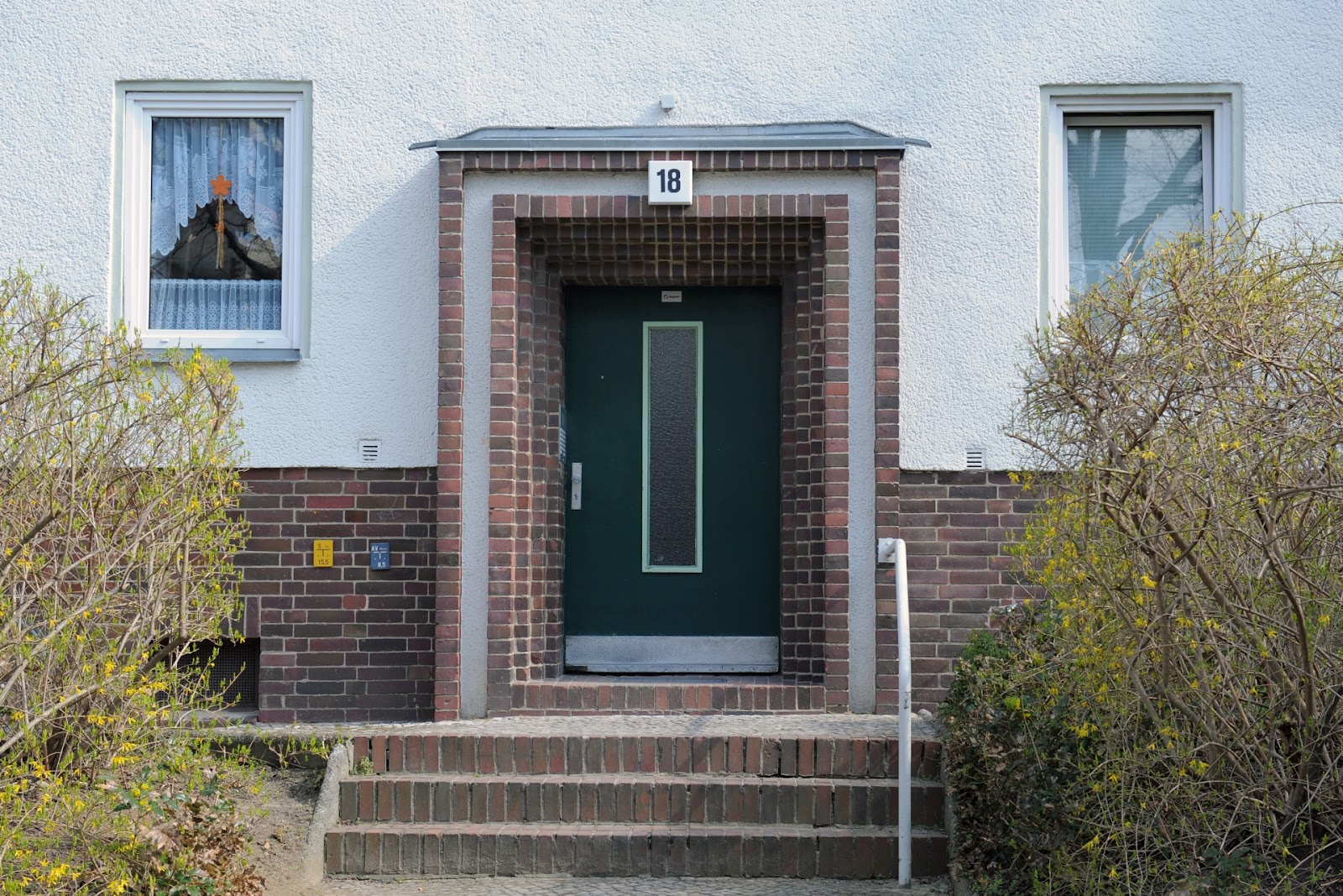 تصویر Klein aber mein - Singlewohnung sucht neuen Mieter