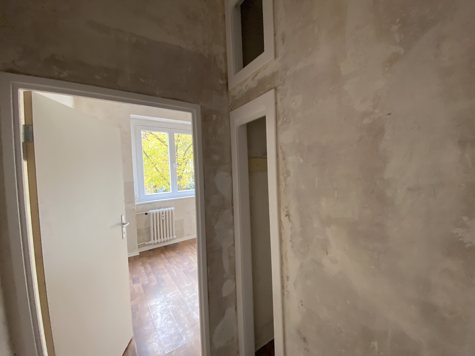 تصویر Klein aber mein - Singlewohnung sucht neuen Mieter