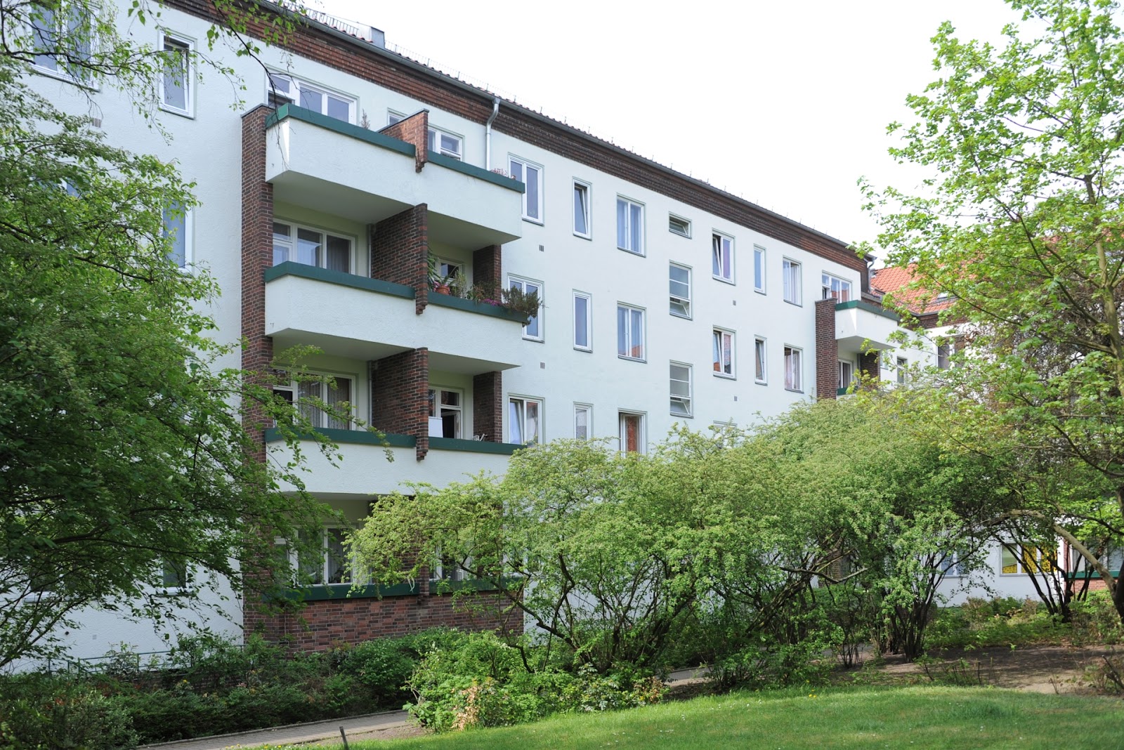 تصویر Klein aber mein - Singlewohnung sucht neuen Mieter