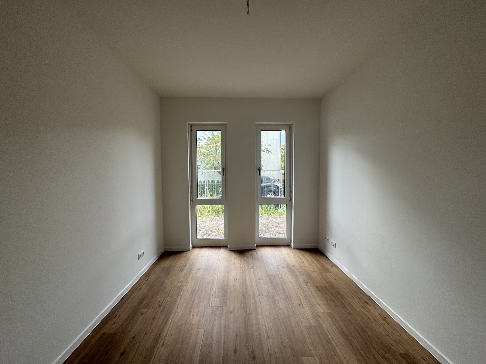 تصویر Wohnen im Grünen: Attraktive Neubauwohnung zum Erstbezug · Bohnsdorfer Weg 117, 12524 Berlin