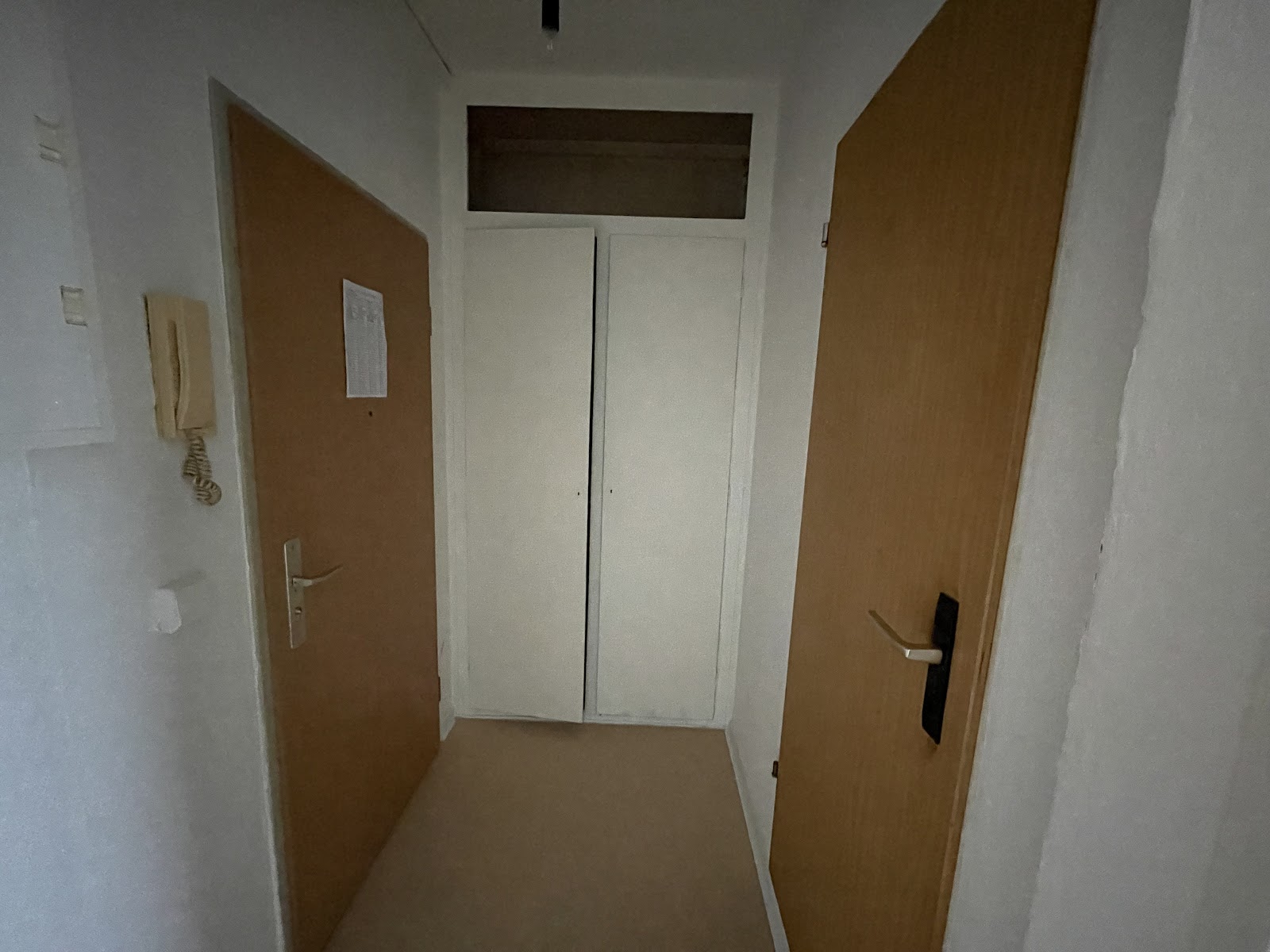 تصویر 1-Zimmer-Wohnung in ruhiger Lage