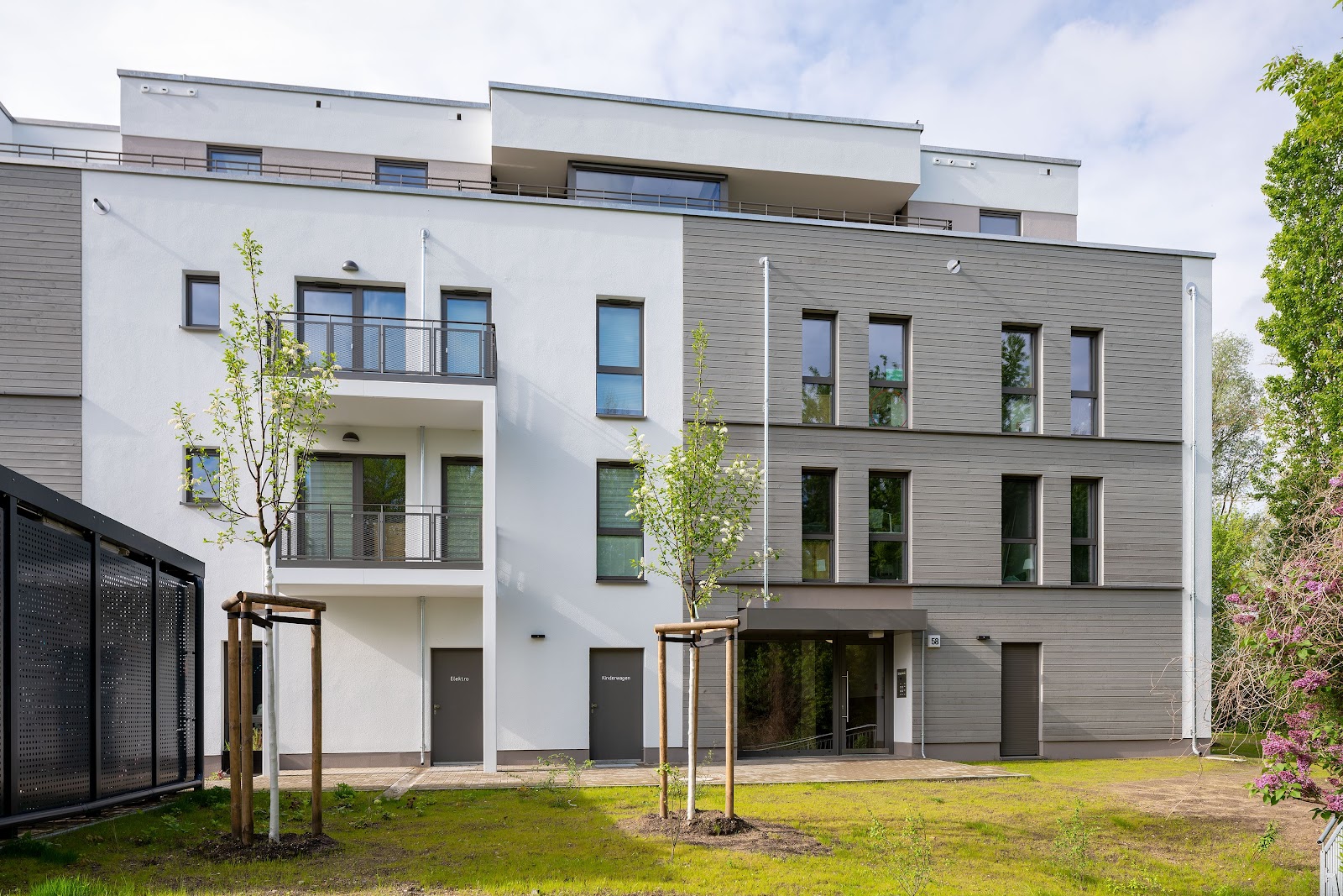 تصویر Nachmieter gesucht · Stillerzeile 62, 12587 Berlin