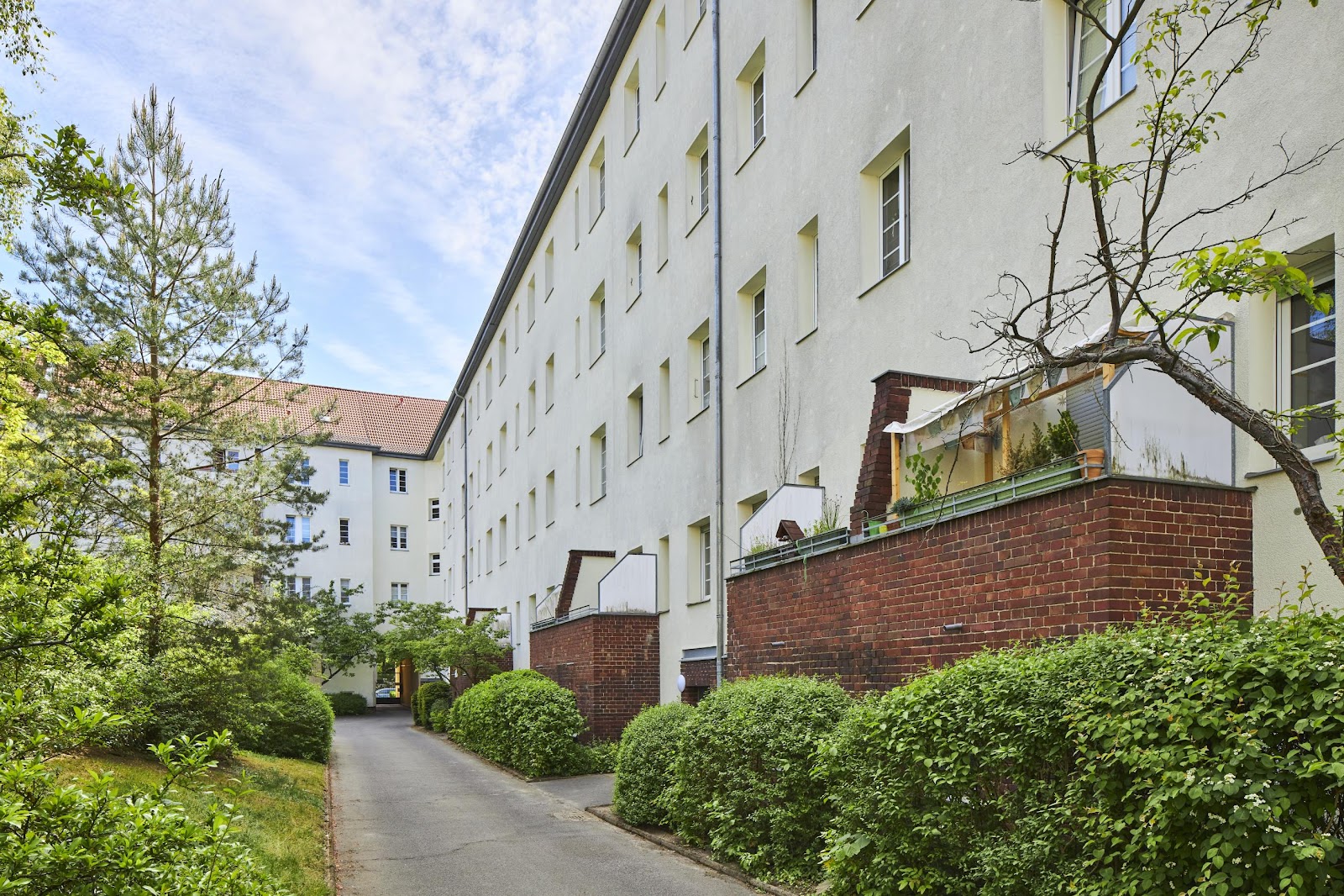 تصویر Mehr Platz als erwartet: Geräumige 1-Zimmer-Wohnung in Berlin-Schmargendorf