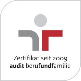 Siegel berufundfamilie